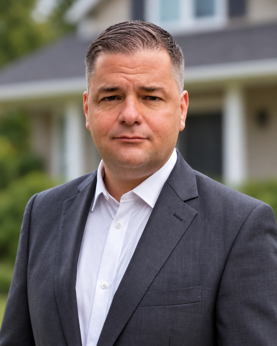 Petros Andreadis-Vallindas, Owner and CEO of AZ Solution