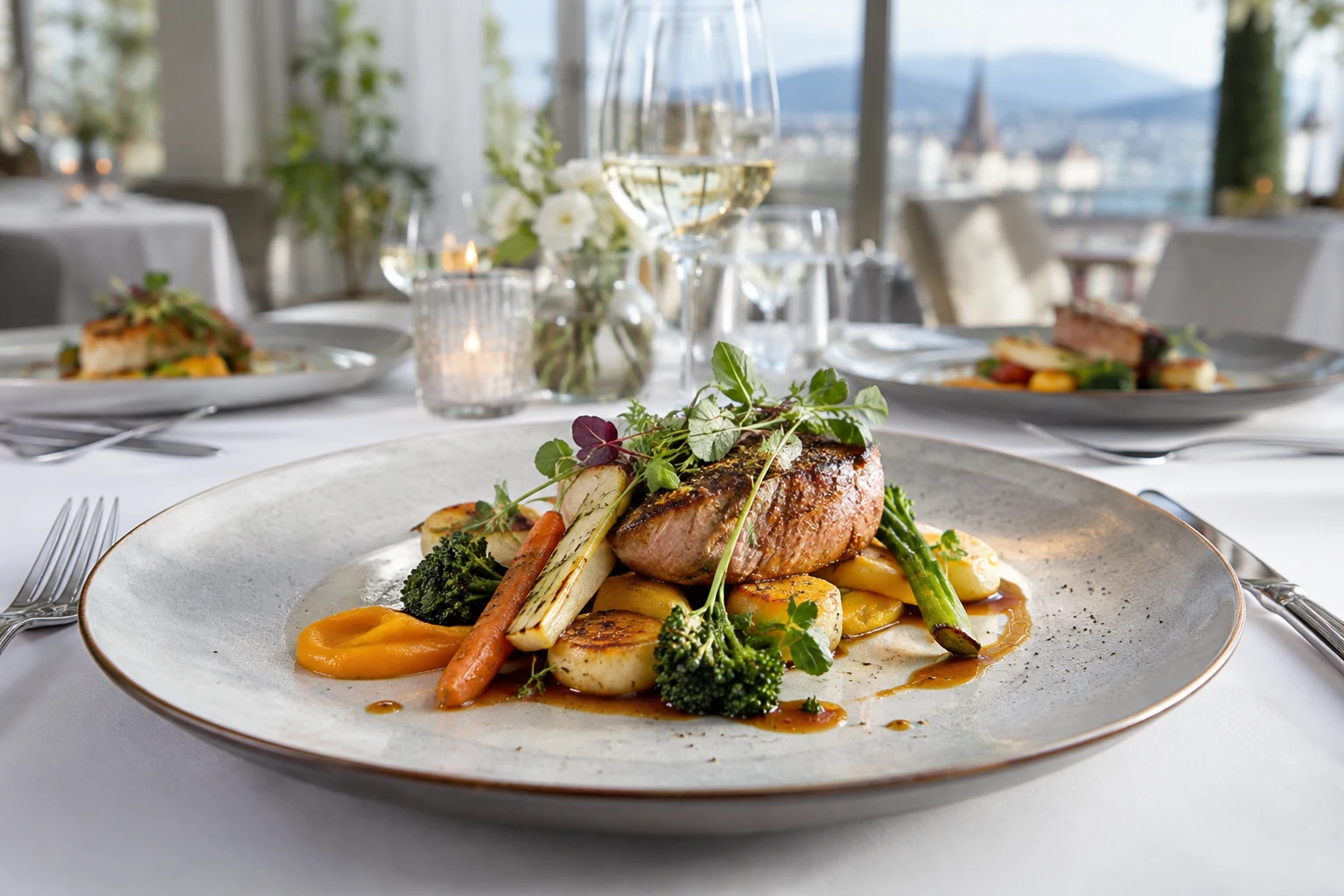 Catering Services professional service