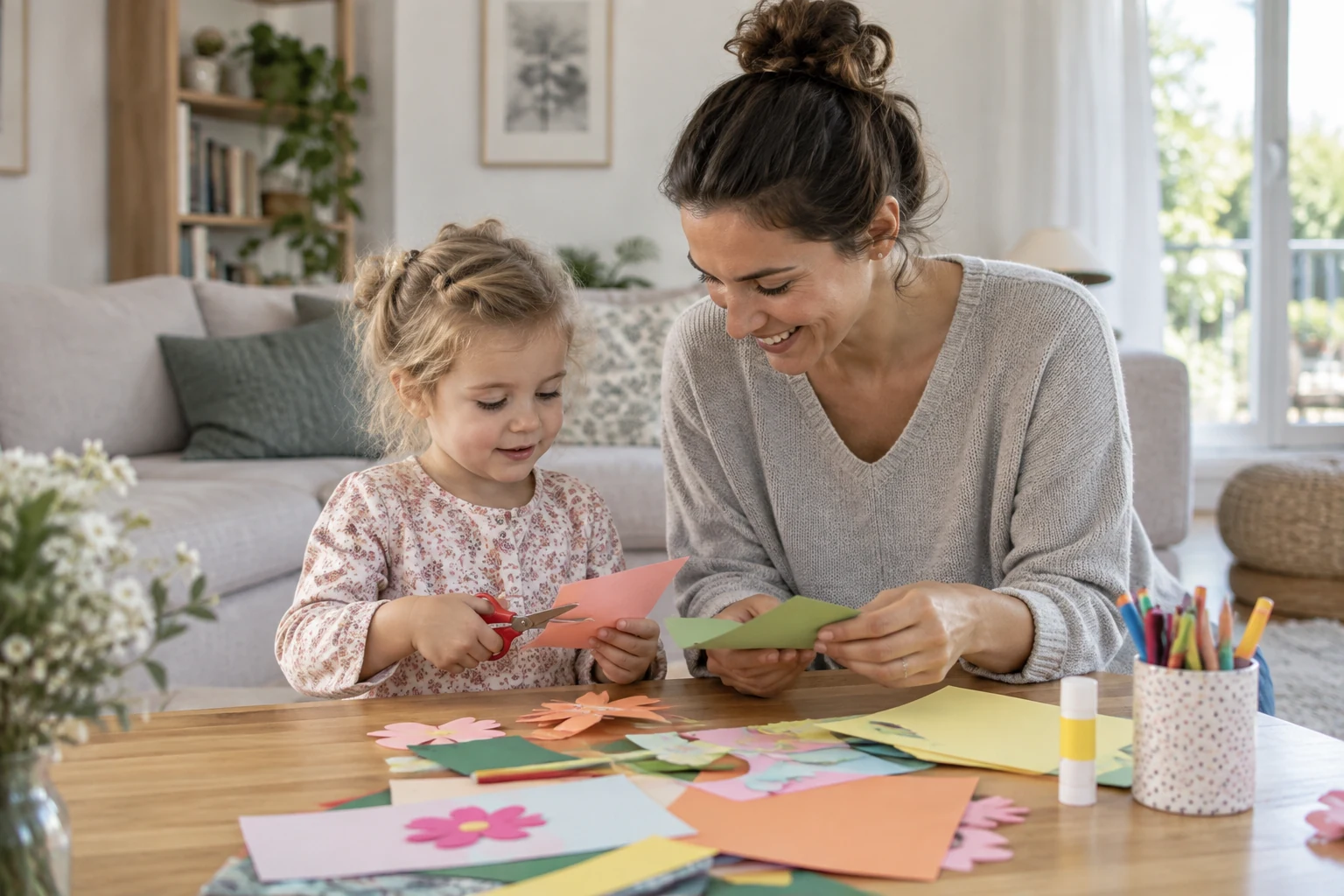 Nanny Services professional service